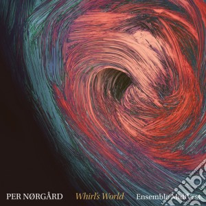 Per Norgard - Whirl'S World cd musicale