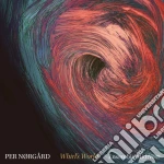 Per Norgard - Whirl'S World cd