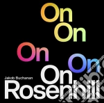 Jakob Buchanan - On Rosenhill cd