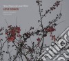 Mathias Hedegaard / Tove Lonskov - Love Songs /Mathias Hedegaard, Tenore, Tove Lonskov, Pianoforte cd