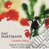 Emil Hartmann - Chamber Music cd