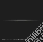Anna Katrin Ossursdottir Egilstroo / Allan Gravgaard Madsen - Beinta cd