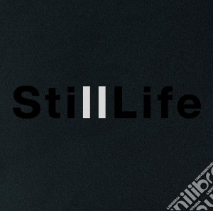 Anders Koppel - Still Life cd musicale