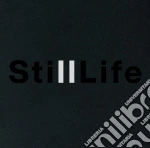 Anders Koppel - Still Life cd