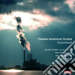 Thomas Agerfeldt Olesen - Tonkraftwerk cd