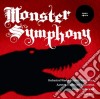Niels Marthinsen - Monster Symphony cd
