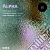 Alpha cd