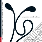Zeuthen Schneider / Staerk - Conversazioni Per Violino E Pianoforte cd