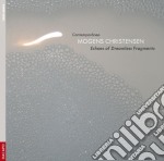 Mogens Christensen - Echoes Of Dreamless Fragments /contemporanea