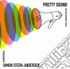 Steen-andersen Simon - Pretty Sound - Opere Da Camera E Per Strumento Solo cd