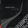 Olsen Morten - In A Silent Way - Austin Christopher Dir cd