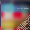 Gunnar Berg - Melos cd