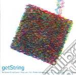 Silesian String Quartet - Getstring cd