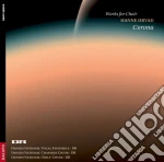 Orvad Hanne - Corona - Bojesen Michael Dir / Danish National Choir, Danish National Girls' Choir, Danish National Vocal Ensemble, Soren Kinch Hansen cd