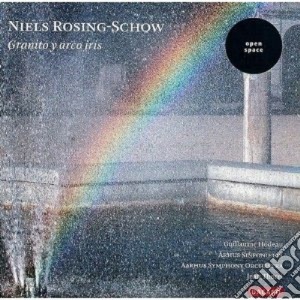 Rosing-schow Niels - Granito Y Arco Iris cd musicale