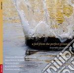 A Fall From The Perfect Ground /Helene Gjerris, Marie Kobayashi, Ensemble Alternance cd