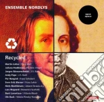 Recycled /ensemble Nordlys cd