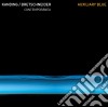 Ejnar Kanding / Frank Bretschneider - Auxiliary Blue cd
