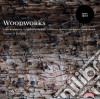 Woodworks /vicki Boeckhman, Pia Brinch Jensen, Gertie Johnsson, Flauto Traverso, Wood'n'flutes cd