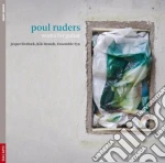 Poul Ruders - Opere Per Chitarra cd