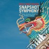 Niels Marthinsen - Snapshot Symphony - Lindberg /Bjorkman cd