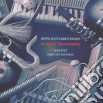 Jeppe Just Christensen - Songs & Movement