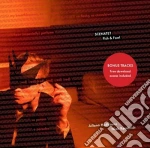 Ursula Scenatet / Olsen - Fish & Fowl cd