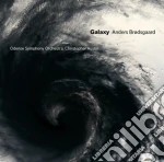 Anders Brodsgaard - Galaxy cd