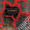 Soren Nils Eichberg - Works For Piano & Ensemble cd