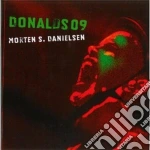 Danielsen Morten S. - Donalds09 cd
