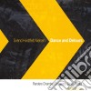 Svend Hvidtfeld Nielsen - Dance And Detours - Riddell David Dir /Helge Slaatto, Violino, Randers Chamber Orchestra cd
