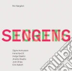Per Norgard - Singing Secrets cd