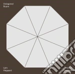 Lars Hegaard - Octagonal Room cd