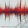 Jakob Bangso - Connect - Electronic Works For Guitar cd