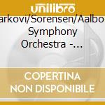 Tarkovi/Sorensen/Aalborg Symphony Orchestra - Concerto Grosso cd