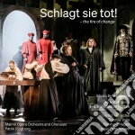 Bo Holten - Schlagt Sie Tot! (2 Cd) cd