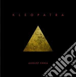 August Enna - Kleopatra (2 Cd) cd