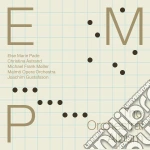 Else Marie Pade - The Orchestral Album cd