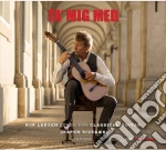 Kim Larsen - Ta Mig Med: Songs For Classical Guitar cd