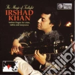 Irshad Khan - The Magic Of Twilight cd