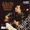 Irshad Khan - The Magic Of Twilight cd