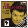 Diego Marulanda & Pacande' - La Verraquera! cd