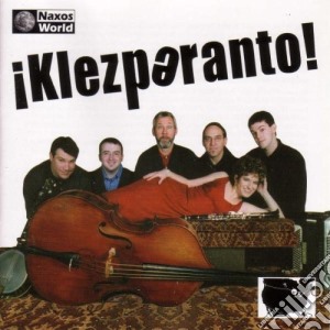 Klezperanto! / Various cd musicale