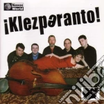 Klezperanto! / Various cd