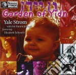 Yale Strom - Garden Of Yidn
