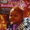 Yale Strom - Garden Of Yidn cd