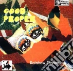Good People - Rainbow Dream cd