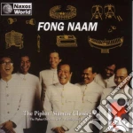 Fong Naam - The Piphat: Siamese Classics, Vol.1 cd