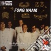 Fong Naam - The Piphat: Siamese Classics, Vol.1 cd