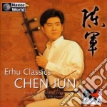 Chen Jun - Erhu Classics cd